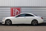 2013 Mercedes-Benz CL-Class CL 65 AMG®
