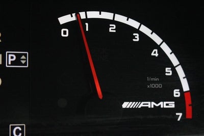 2013 Mercedes-Benz CL-Class CL 65 AMG®