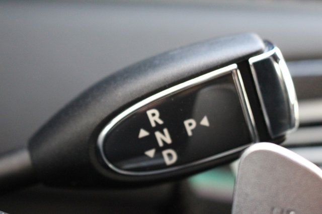 2013 Mercedes-Benz CL-Class CL 65 AMG®