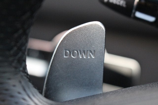 2013 Mercedes-Benz CL-Class CL 65 AMG®