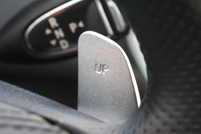 2013 Mercedes-Benz CL-Class CL 65 AMG®