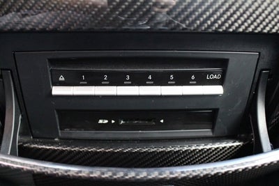 2013 Mercedes-Benz CL-Class CL 65 AMG®