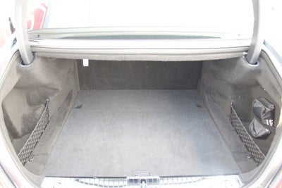 2013 Mercedes-Benz CL-Class CL 65 AMG®