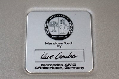 2013 Mercedes-Benz CL-Class CL 65 AMG®