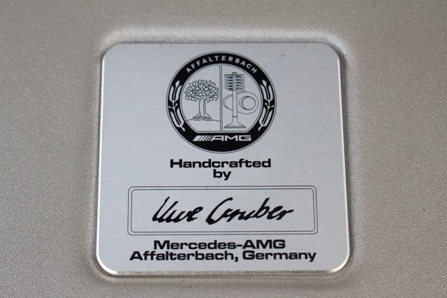 2013 Mercedes-Benz CL-Class CL 65 AMG®