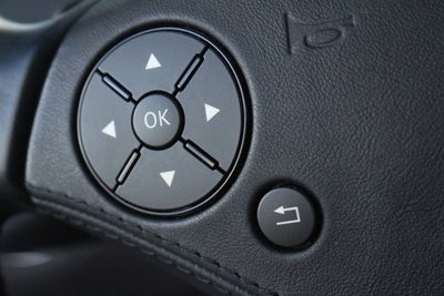 2013 Mercedes-Benz CL-Class 550 4MATIC®