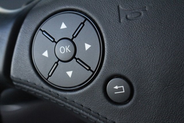 2013 Mercedes-Benz CL-Class 550 4MATIC®