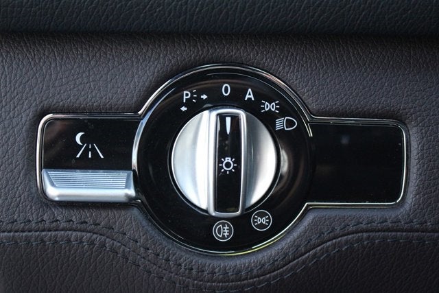 2013 Mercedes-Benz CL-Class 550 4MATIC®