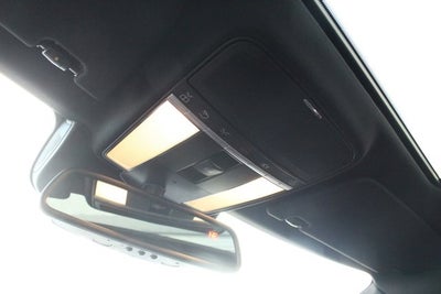 2013 Mercedes-Benz CL-Class 550 4MATIC®