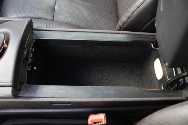 2013 Mercedes-Benz CL-Class 550 4MATIC®