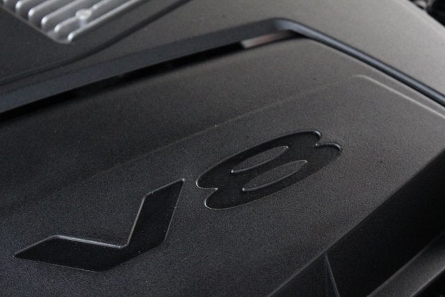 2013 Mercedes-Benz CL-Class 550 4MATIC®