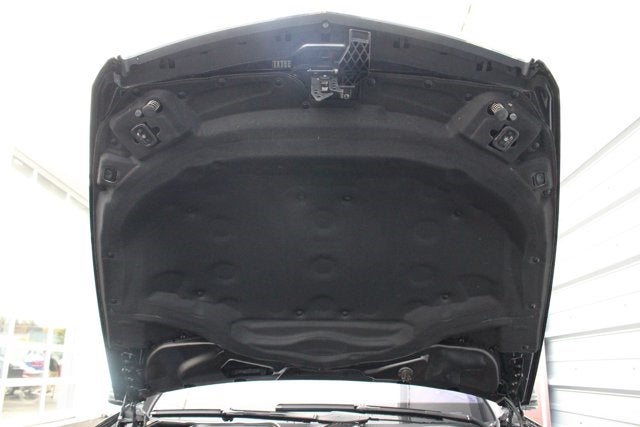 2013 Mercedes-Benz CL-Class 550 4MATIC®