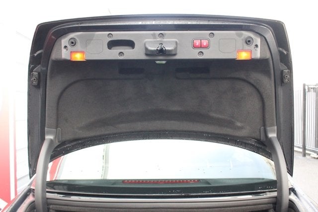 2013 Mercedes-Benz CL-Class 550 4MATIC®