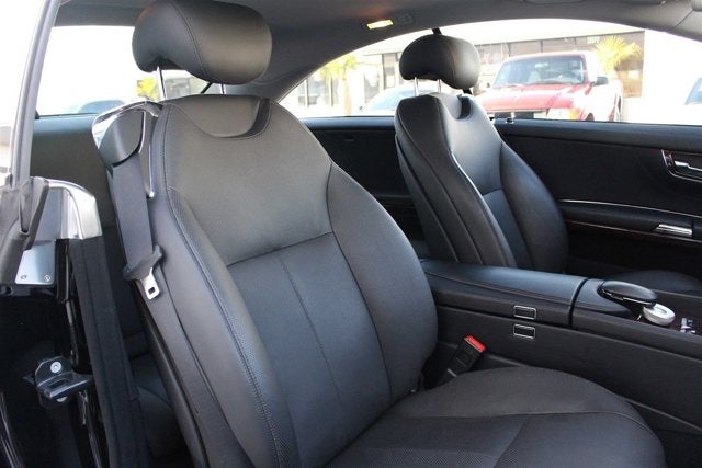 2012 Mercedes-Benz CL550 4MATIC®