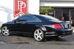 2012 Mercedes-Benz CL550 4MATIC®