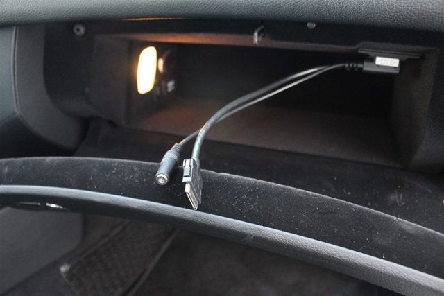 2012 Mercedes-Benz CL550 4MATIC®