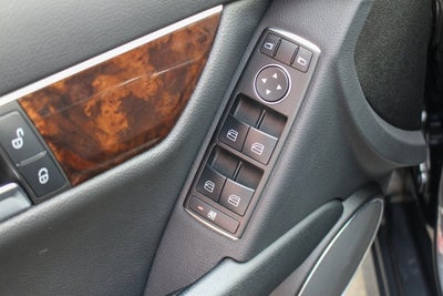 2013 Mercedes-Benz C-Class C 250 Luxury