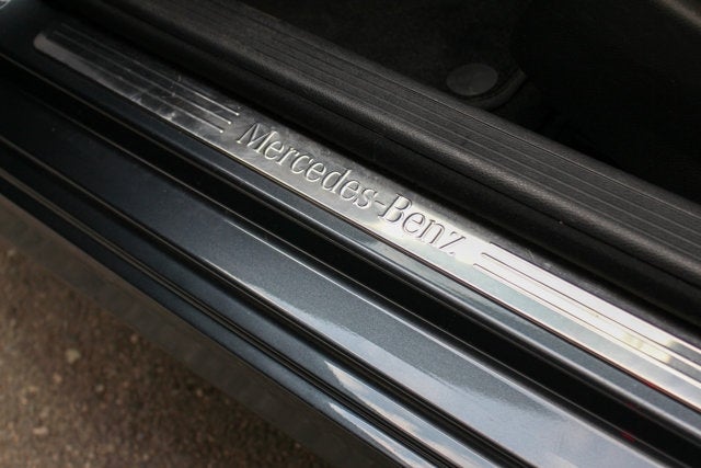 2013 Mercedes-Benz C-Class C 250 Luxury