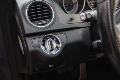 2013 Mercedes-Benz C-Class C 250 Luxury
