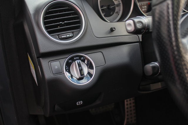 2013 Mercedes-Benz C-Class C 250 Luxury