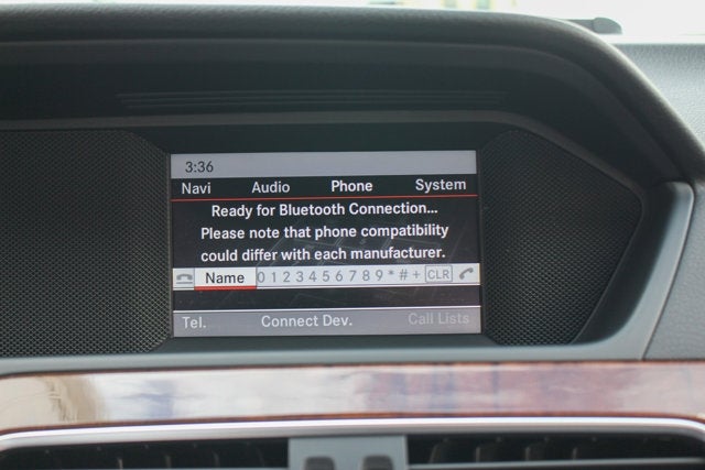 2013 Mercedes-Benz C-Class C 250 Luxury