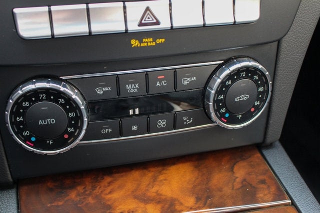 2013 Mercedes-Benz C-Class C 250 Luxury