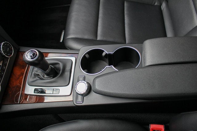 2013 Mercedes-Benz C-Class C 250 Luxury