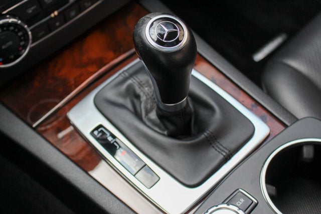 2013 Mercedes-Benz C-Class C 250 Luxury