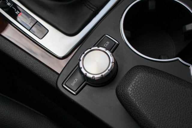 2013 Mercedes-Benz C-Class C 250 Luxury