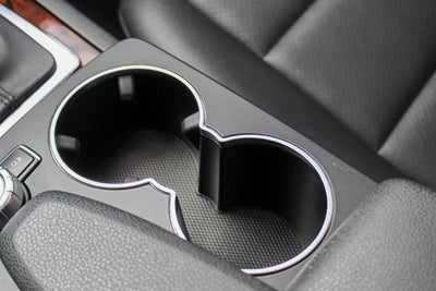 2013 Mercedes-Benz C-Class C 250 Luxury