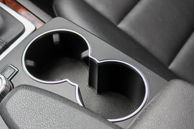 2013 Mercedes-Benz C-Class C 250 Luxury