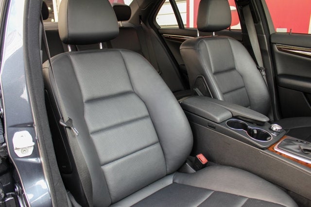 2013 Mercedes-Benz C-Class C 250 Luxury