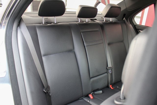 2013 Mercedes-Benz C-Class C 250 Luxury