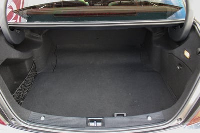 2013 Mercedes-Benz C-Class C 250 Luxury