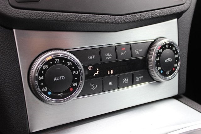 2008 Mercedes-Benz C300 Sport