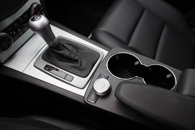 2008 Mercedes-Benz C300 Sport