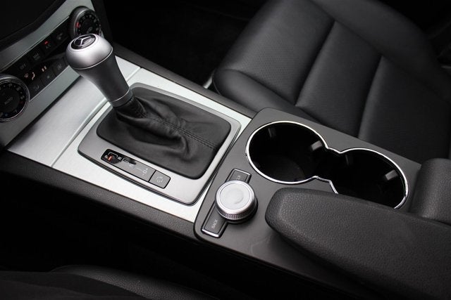 2008 Mercedes-Benz C300 Sport