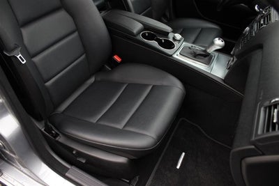 2008 Mercedes-Benz C300 Sport