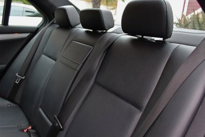 2008 Mercedes-Benz C300 Sport