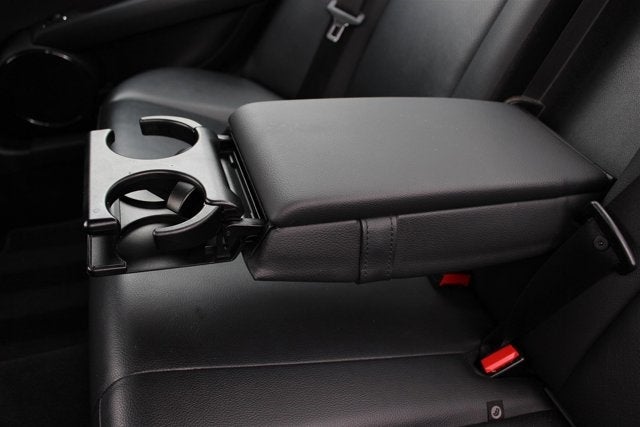 2008 Mercedes-Benz C300 Sport