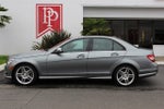 2008 Mercedes-Benz C300 Sport