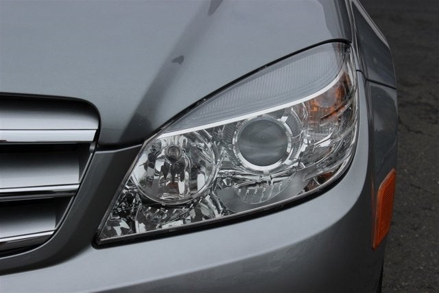 2008 Mercedes-Benz C300 Sport