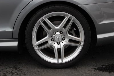 2008 Mercedes-Benz C300 Sport