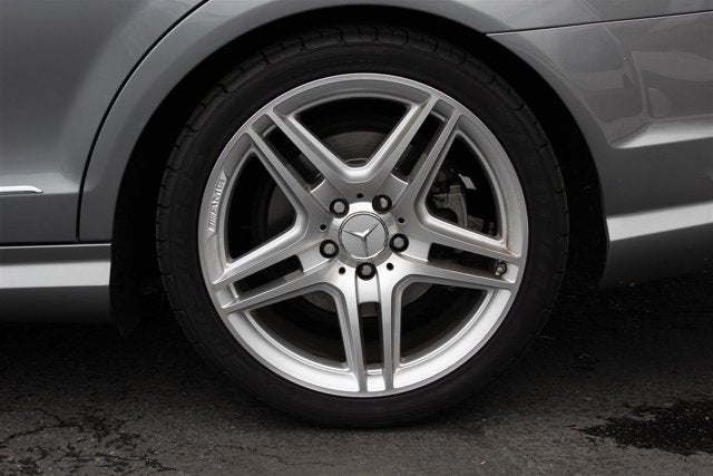 2008 Mercedes-Benz C300 Sport