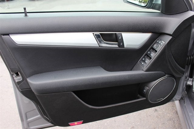 2008 Mercedes-Benz C300 Sport