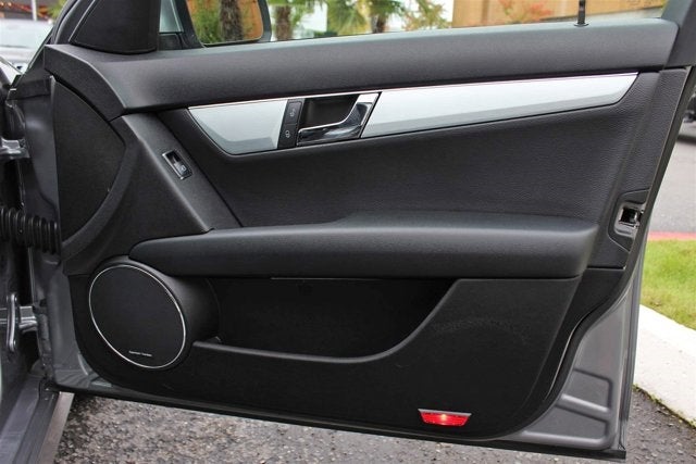 2008 Mercedes-Benz C300 Sport