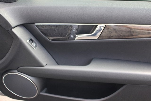 2008 Mercedes-Benz C350 Sport