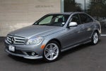 2008 Mercedes-Benz C350 Sport