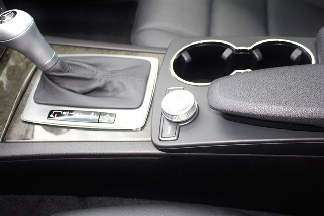 2008 Mercedes-Benz C350 Sport