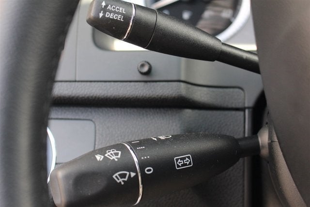 2008 Mercedes-Benz C350 Sport